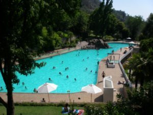 La piscinele cu fite, distractia e la suprapret!