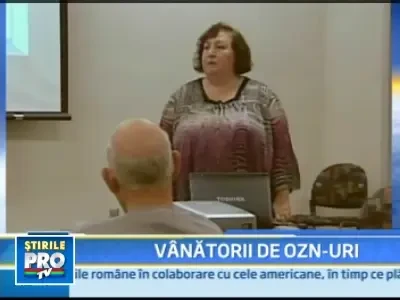 OZN-urile sunt reale! Asta cred mai multi locuitori din Kansas