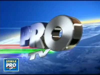 Stirile Pro Tv de la ora 13:00, din 13.06.2009