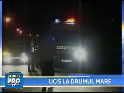 Scandal sangeros: tanar sofer, omorat de cei carora le salvase vietile!