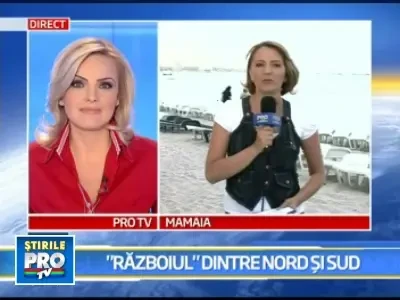 Sudul litoralului, la mare cautare! Este mai ieftin decat Mamaia!