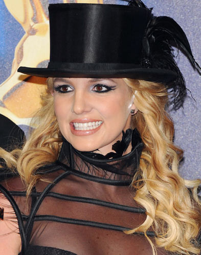 Britney Spears se relaxeaza de 300.000 de dolari pe saptamana!