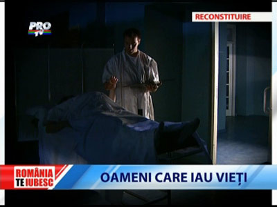 Romania, te iubesc: Cine greseste, nu plateste!