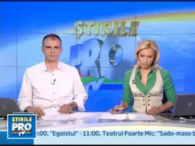 Stare de urgenta in Ucraina! Furtunile fac ravagii!