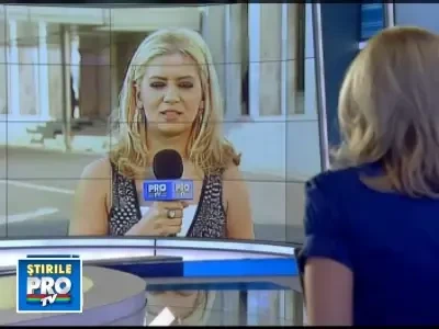 Traian Basescu: Romania intra in recesiune!