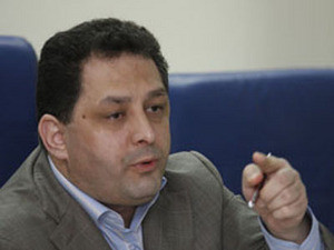 Vanghelie: Voicu mi-a spus ca "lucrurile-s complicate", sa vorbim mai putin