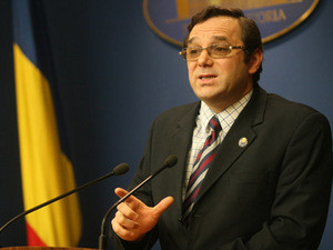 Secretarul de stat pe problemele revolutionarilor, condamnat la inchisoare