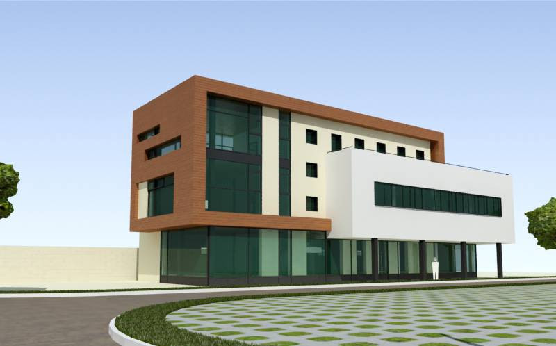 Bate vantul prin mallurile si cladirile de birouri din Bucuresti!