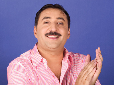 Apropiatii lui Vali Vijelie: S-a impacat cu sotia si s-a intors acasa, la familie