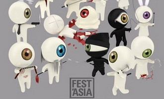 Protv.ro te trimite la Fest’Asia!