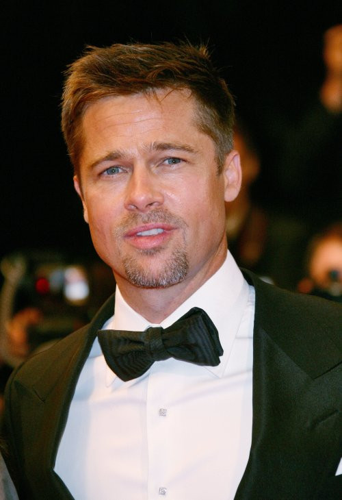 Brad Pitt, in enciclopedia celor mai influente persoane din lume!