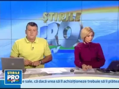 Grindina cat mingea de baseball in SUA!