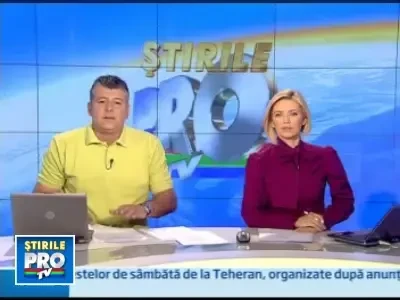 Parada uriasa in favoarea comunitatii gay, in Brazilia!