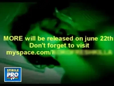 Sex cu Rihanna? Iar se da in stamba Chris Brown?