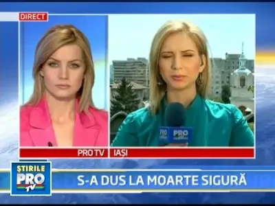 A murit inecat sub privirile neputincioase ale fratelui sau