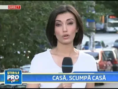 Programul "Prima Casa" mareste pretul apartamentelor vechi!