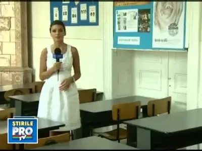 Interdictii la bacalaureat! Aviz absolventilor de liceu!