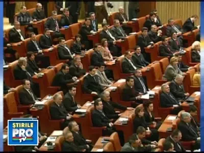 Vezi cum stau politicienii la capitolul avere!