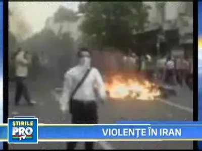 Jocuri de putere la Teheran