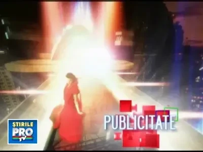 Stirile Pro Tv cu Andreea Esca - 15.06.2009