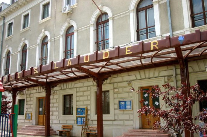 Fundatia Lauder Romania a organizat miercuri seara Gala Prieteniei