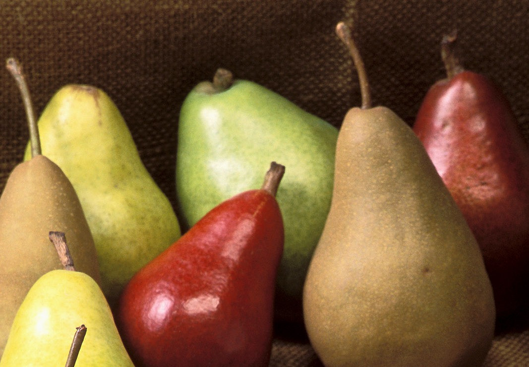 Perele, desertul ideal pentru persoanele supraponderale!