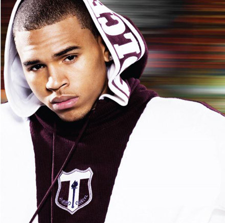 "Holla At Me", cel mai recent clip al lui Chris Brown la MTV!