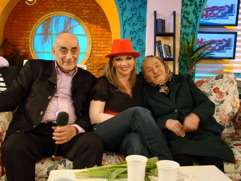 Oana Lis vrea un bebe de la o mamica-surogat