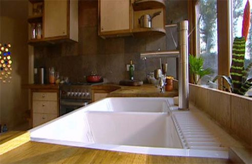 Locuitorii din Sannicolau Mare raman fara apa. Se fac lucrari la Statia de tratare a apei