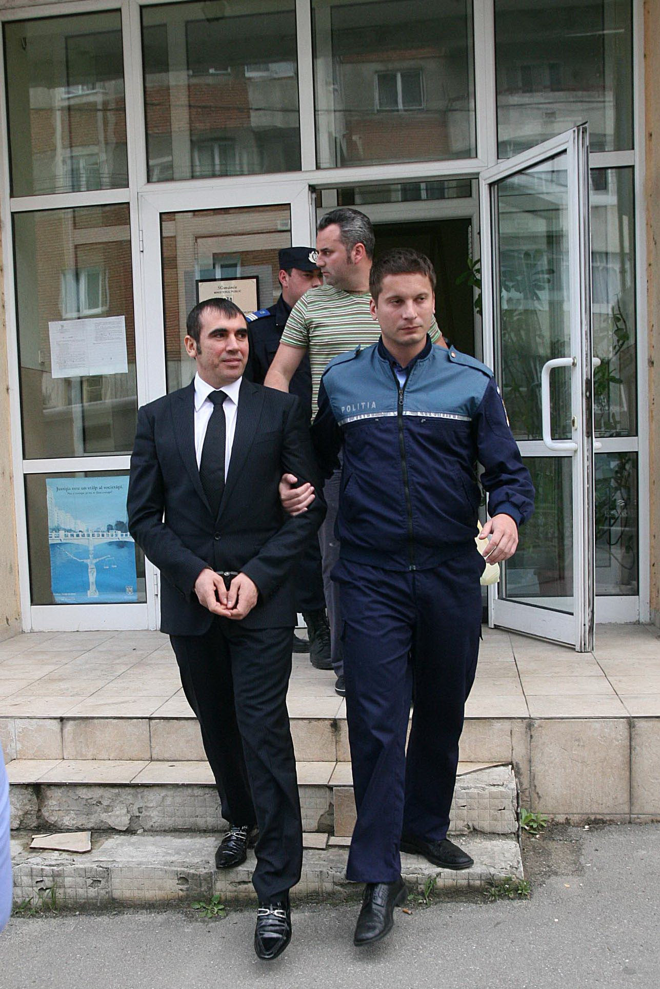 Penescu trage FC Arges in Liga II! Echipa din Trivale, retrogradata