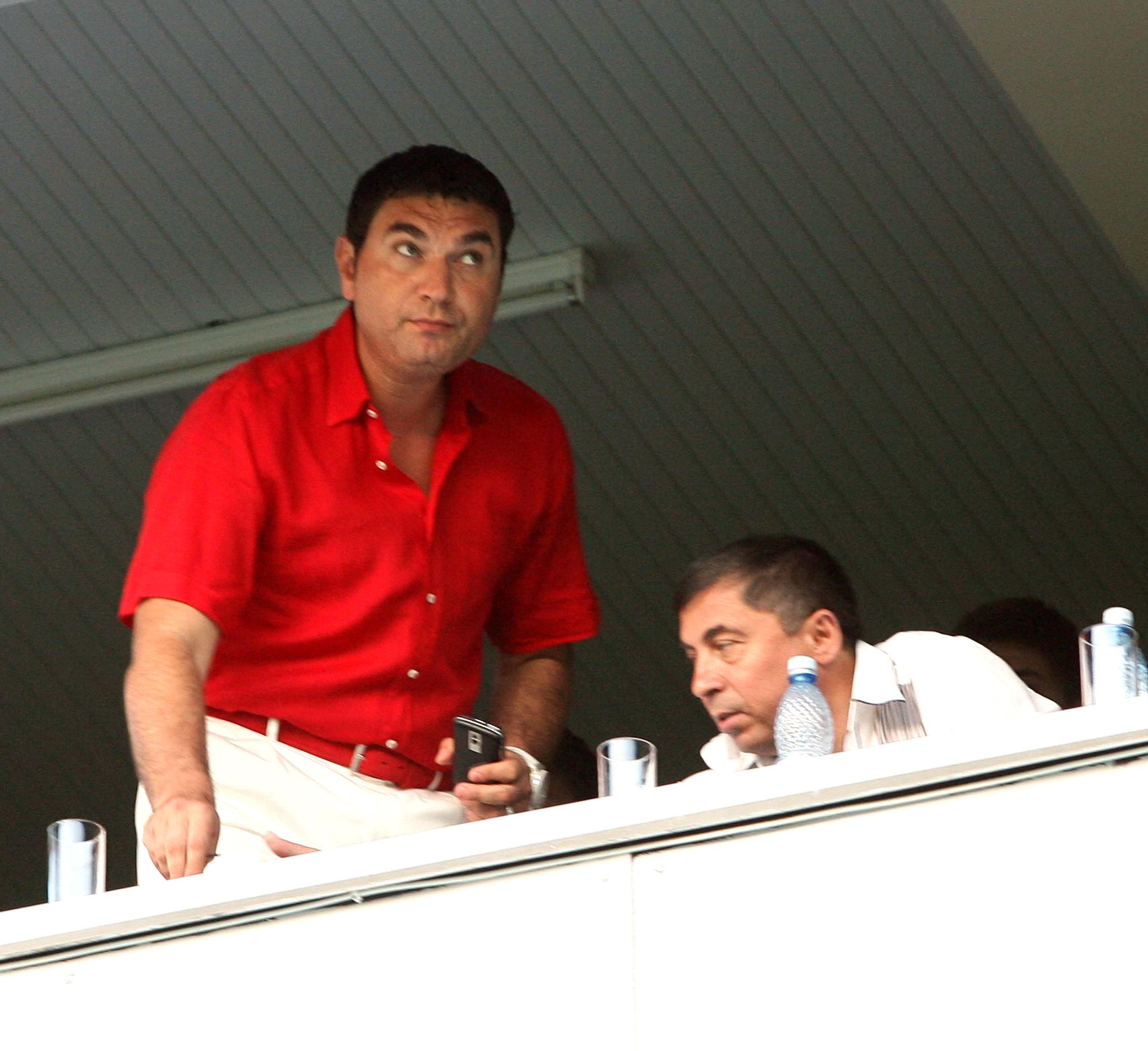 Cristi Borcea, la un pas de moarte. Doctorii din America ii schimba sangele