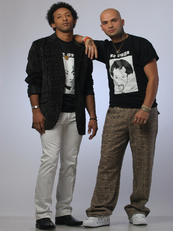 Alb Negru a facut videoclipul “Amintiri” de dragul fanilor!