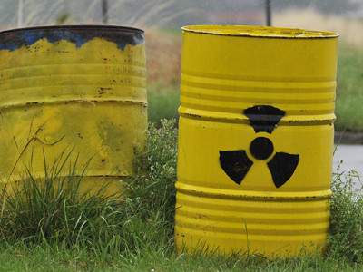 V-ar conveni ca Romania sa fie un depozit de deseuri nucleare? Este posibil