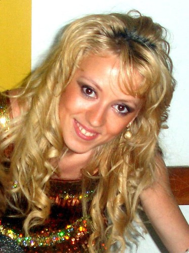 Larisa Dragulescu, acuzata de Nikita ca nu este o mama buna!