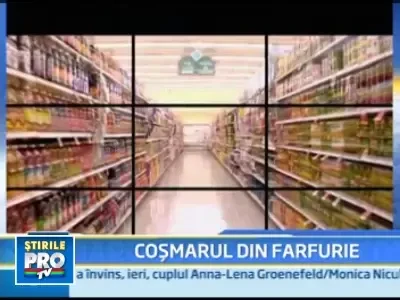 Stii de unde vine mancarea din farfurie?