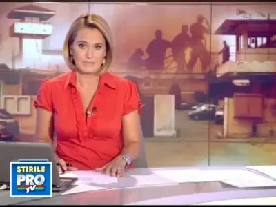 Un subofiter de la o unitate militara din Sibiu s-a impuscat in torace!