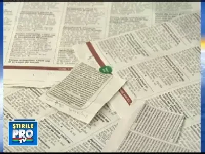 Case de vanzare? Bancile, din ce in ce mai "ascunse" si selective!