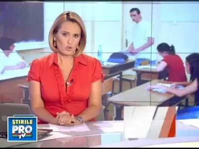 Intrebarea profesorilor: cu cat vom fi platiti pentru asistarea BAC-ului?