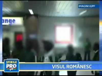 Romania, tara de tranzit pentru imigranti, in drumul spre bunastare!
