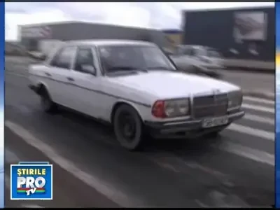 Capcanele din trafic pun la treaba judecatorii!