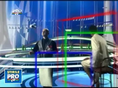 Stirile Pro Tv cu Andreea Esca - 16.06.2009