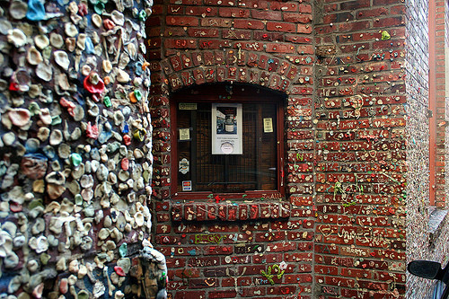 Care este cel mai scarbos loc din lume?