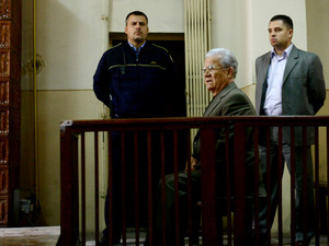 Tribunalul Militar a decis eliberarea lui Mihai Chitac