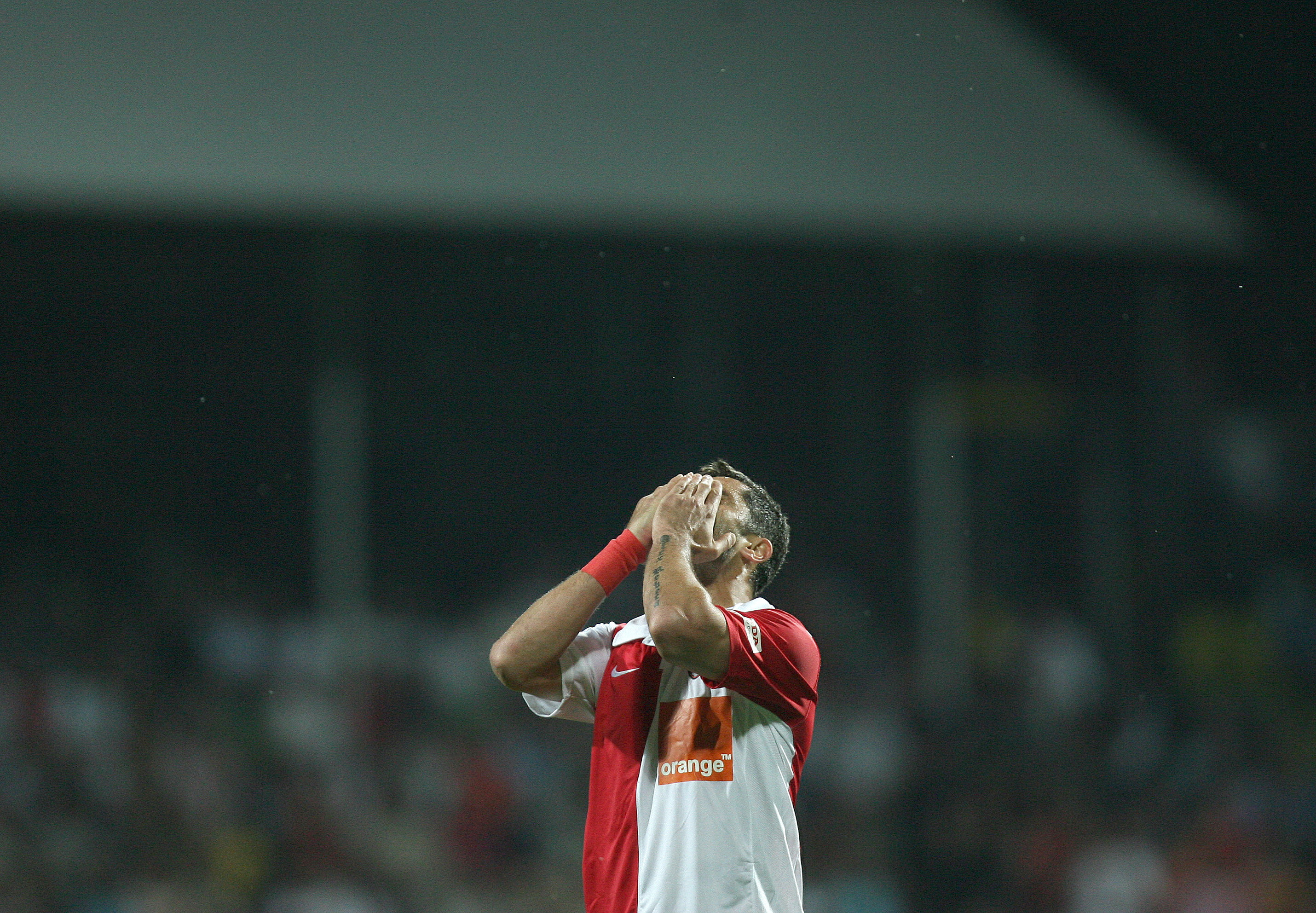 Uimirea Unirea! Dinamo a pierdut in fata celor de la Urziceni cu 0-1