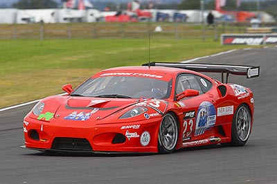 Formula GT din jurul Palatului Parlamentului se muta la Budapesta!