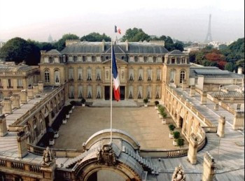 Criza? Au explodat cheltuielile la Palatul Elysee!