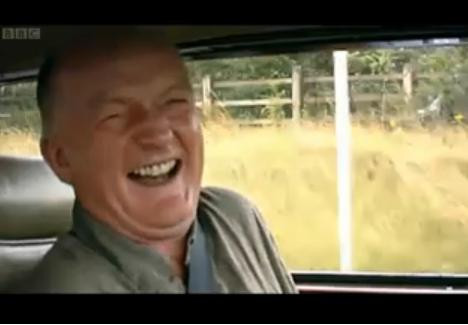 Sa ne distram pe seama limbii romane! O productie marca BBC!