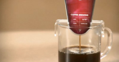 NOU! Pentru Mutu, Chivu si Sapunaru - telefonul care iti face cafeaua!