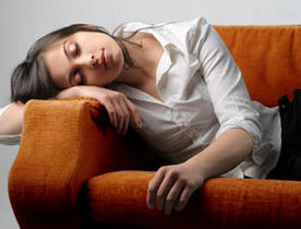 Cum invingi oboseala cronica!