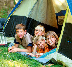 Elevii si studentii vor avea 65.000 de locuri disponibil in tabere